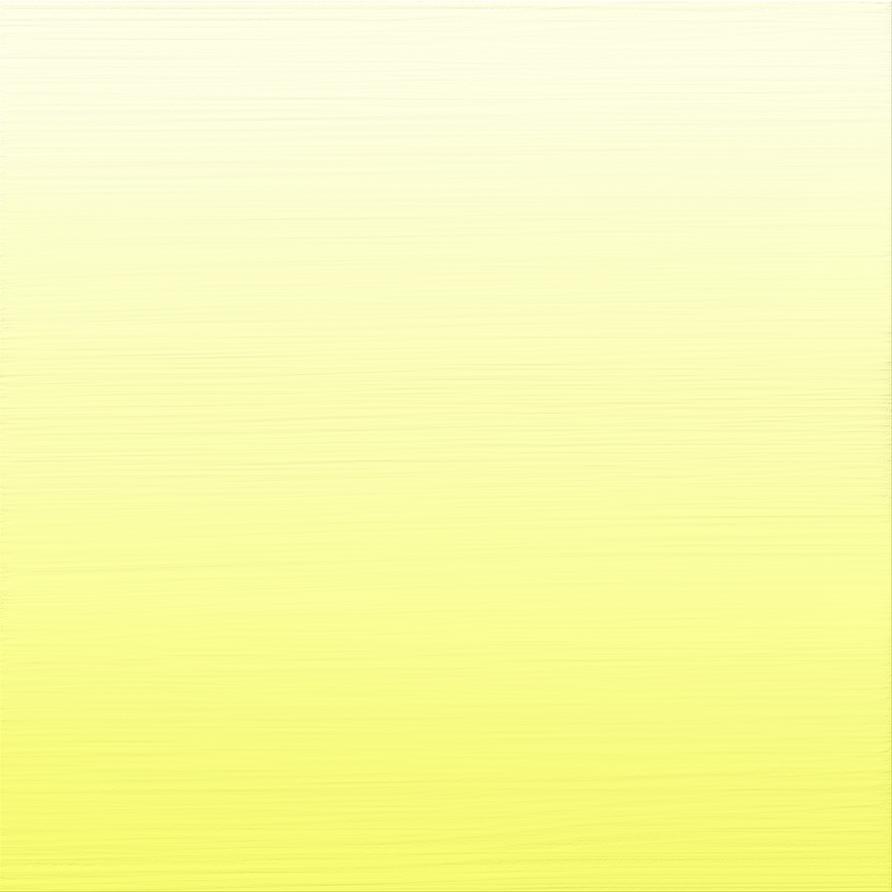 Yellow Gradient Background